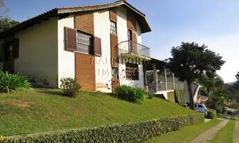 Imagem: Bem mais que uma chácara, um clube ao seu