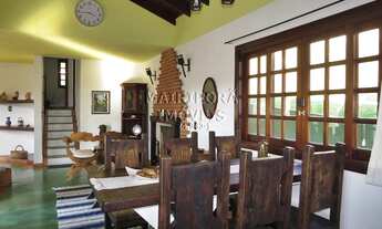 Imagem 5: Bem mais que uma chácara, um clube ao seu dispor!