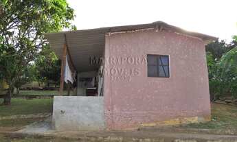 Imagem 3: Aquele tão sonhado ranchinho, agora ao seu alcance!!!