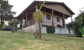 Imagem: Uma encantadora chácara pra você chamar