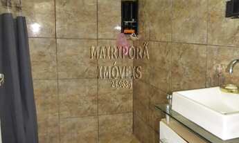 Imagem 6: Aquele tão sonhado ranchinho, agora ao seu alcance!!!