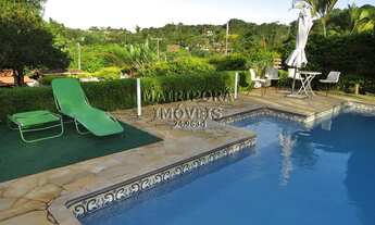 Imagem: O recanto do sossego já tem endereço certo!