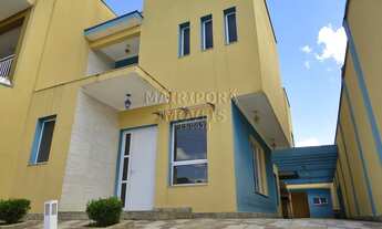 Imagem: Exuberante casa de alto padrão à 5min