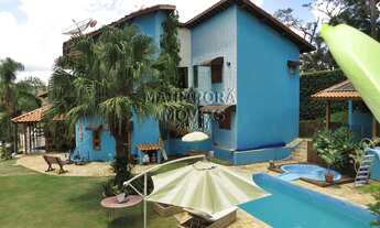 Imagem 2: O privilégio de poucos com o toque de ELEGÂNCIA que todos amam!