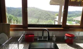 Imagem 2: CHACARA RESIDENCIAL em MAIRIPORÃ - SP, RIO ACIMA