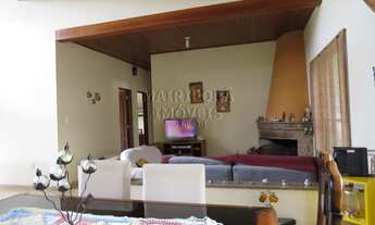 Imagem 5: CHACARA RESIDENCIAL em MAIRIPORÃ - SP, RIO ACIMA