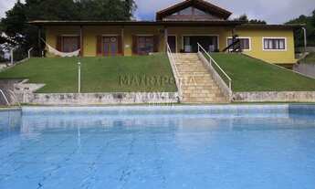 Imagem: CHACARA RESIDENCIAL em MAIRIPORÃ - SP