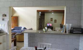 Imagem 6: CHACARA RESIDENCIAL em MAIRIPORÃ - SP, RIO ACIMA