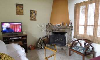 Imagem 4: CHACARA RESIDENCIAL em MAIRIPORÃ - SP, RIO ACIMA