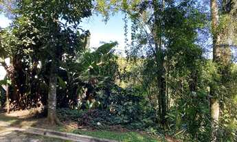 Imagem 4: Terreno em condomínio no coração da Serra da Cantareira!