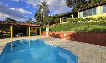 Imagem: CHACARA RESIDENCIAL em Mairiporã - SP