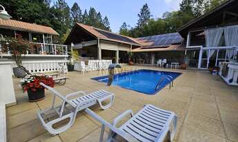 Imagem: SITIO RESIDENCIAL em Atibaia - SP, Colinas