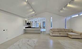 Imagem: Elegância tecnologia harmoniosamente