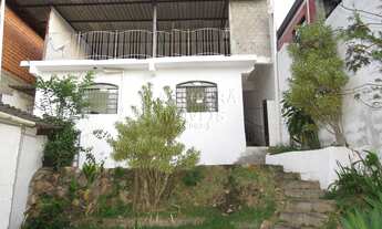 Imagem: CASA RESIDENCIAL em Mairiporã - SP, Barreiro