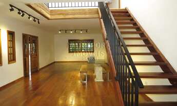 Imagem: CASA RESIDENCIAL em Mairiporã - SP, Vila