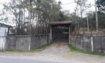 Imagem: TERRENO RURAL em Mairiporã - SP, Mato Dentro