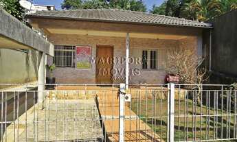 Imagem: CASA RESIDENCIAL em MAIRIPORÃ - SP, MANTIQUEIRA