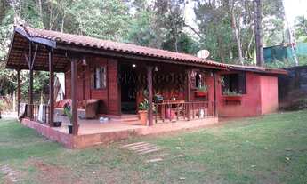 Imagem: CHACARA RESIDENCIAL em Mairiporã - SP