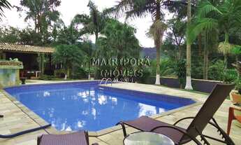 Imagem 3: Linda casa em condomínio fechado à 12min. do centro