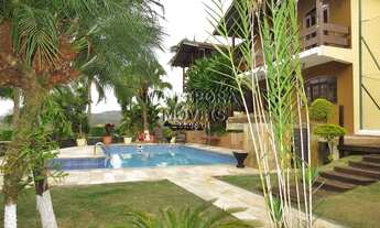 Imagem 5: Linda casa em condomínio fechado à 12min. do centro