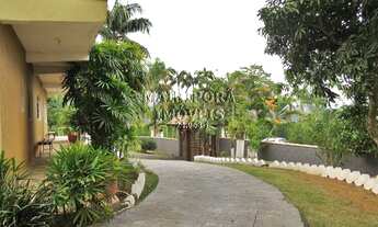 Imagem 7: Linda casa em condomínio fechado à 12min. do centro