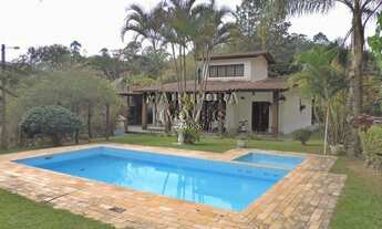 Imagem: SÍTIO - O seu refugio a 6.5 km do Centro