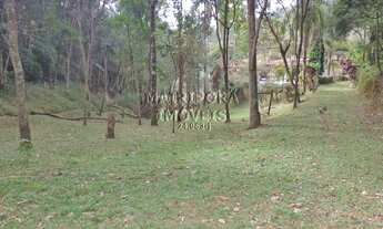 Imagem 4: SÍTIO - O seu refugio a 6.5 km do Centro de Mairiporã!