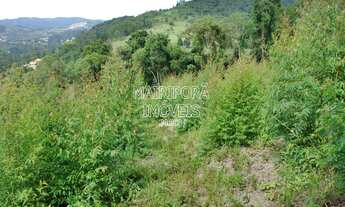 Imagem: Quase 100.000 m² de muito verde e ar puro!