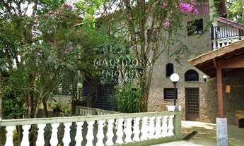 Imagem 6: Seu pedacinho da Toscana em Mairiporã!