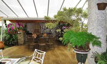 Imagem: Encantadora Casa no Clube de Campo de Mairiporã!