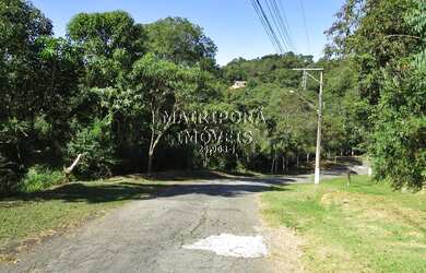 Imagem 4: Terreno ideal para os apreciadores da natureza serrana!