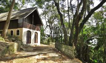 Imagem: Oportunidade de negócio Chalé à 18min