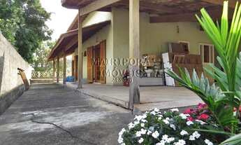 Imagem 4: BELA chácara com ACESSIBILIDADE, em residencial à 5min do centro!