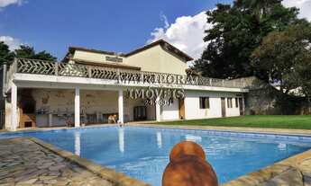 Imagem 2: BELA chácara com ACESSIBILIDADE, em residencial à 5min do centro!