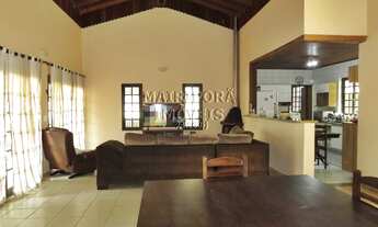 Imagem: Agradável Chácara à 7min do centro de