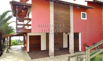 Imagem 3: Deslumbrante Chácara, em cond. Fechado à 15 min do centro!