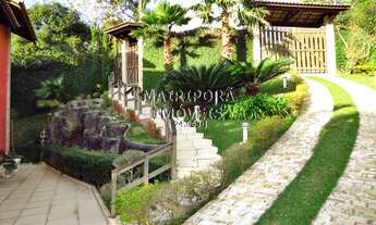 Imagem 5: Deslumbrante Chácara, em cond. Fechado à 15 min do centro!