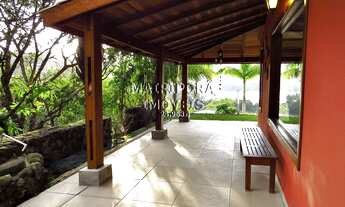 Imagem 4: Deslumbrante Chácara, em cond. Fechado à 15 min do centro!