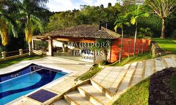 Imagem 7: Deslumbrante Chácara, em cond. Fechado à 15 min do centro!