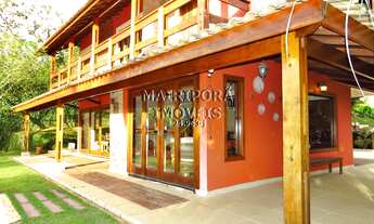 Imagem 6: Deslumbrante Chácara, em cond. Fechado à 15 min do centro!