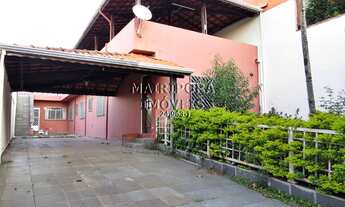 Imagem: Uma agradável casa que é sinônimo de