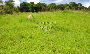 Imagem: Área para implantação de Village particular