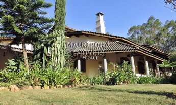 Imagem 2: SITIO RESIDENCIAL em MAIRIPORÃ - SP, RIO ACIMA