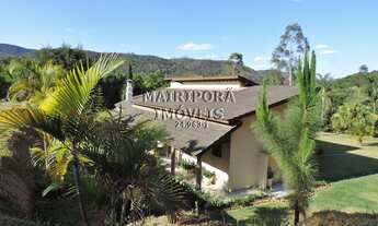 Imagem: SITIO RESIDENCIAL em MAIRIPORÃ - SP, RIO