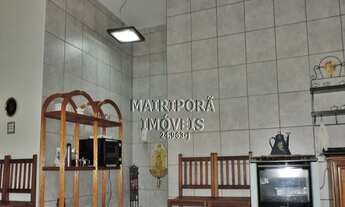 Imagem 6: SITIO RESIDENCIAL em MAIRIPORÃ - SP, RIO ACIMA