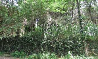 Imagem: Terreno no São Gonçalo é sinônimo de