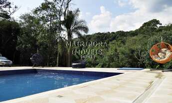 Imagem 3: Luxuosa casa em condomínio no coração da Serra da Cantareira!