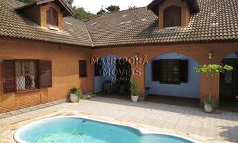 Imagem: Seu pedacinho da Toscana em Mairiporã!