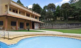 Imagem: Sítio para investir e usufruir!