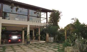 Imagem: Seu recanto exclusivo tem endereço certo!